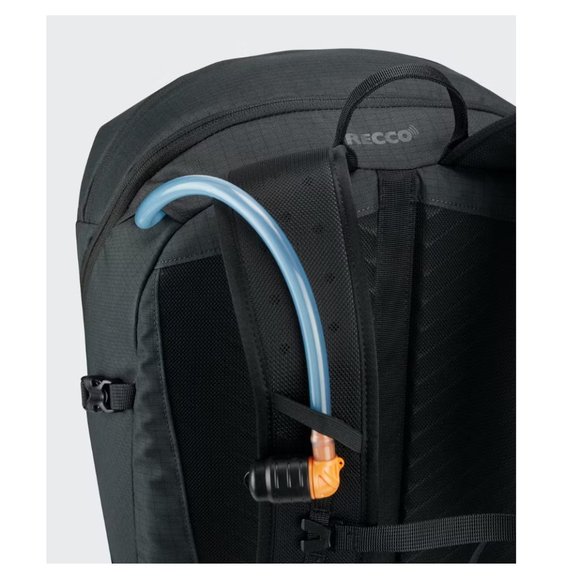 NWT MEC Trail Pack 18 L with Recco reflector - Picture 2 of 2